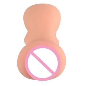 Лилия, мастурбатор для мужчин, секс-игрушка для взрослых, перевернутая форма, форма, полтела, силиконовая кукла, цветная упаковка - Product Image 1