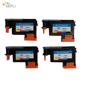 Baskı kafası için HP 831 baskı kafası için HP lateks 300 310 330 360 370 çizme enstrüman yazıcı kafası - Product Image 2