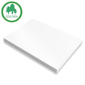 Glossy Coated Text <b>Paper</b> 78lbs for Offset Printing Art <b>Papers</b> High Whiteness and Surface - Product Image 1