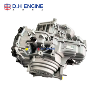 Precio de Fábrica, Caja de Cambios Automática Original 6T30, Ensamblaje de Transmisión de 6 Velocidades para Vehículos Chevrolet Spin Captiva FWD