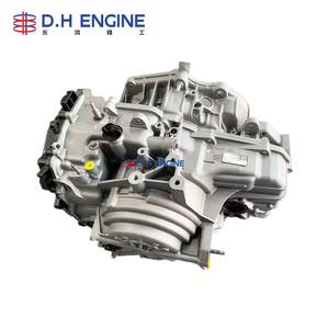 <span class=keywords><strong>Prix</strong></span> d'usine, boîte <span class=keywords><strong>de</strong></span> vitesses automatique d'origine 6T30, transmission à 6 vitesses pour les véhicules <span class=keywords><strong>Chevrolet</strong></span> Spin Captiva à traction avant - Product Image 3