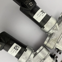 Moteur d'actionneur de frein de stationnement EPB arrière droit et gauche 9Y0907615 9Y0907616 4 broches IP67 pour Porsche Cayenne Taycan Panamera Audi E-tron GT