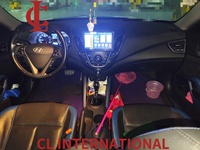 Venta Especial de Autos Usados y Nuevos, Autos Chinos Más Baratos, Carros Usados y Económicos, Hyundai Veloster 2012 (Importado) 1.6T Automático