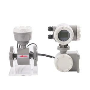 Débitmètre polyvalent à usage industriel, pompe à eau pour produits chimiques, débitmètre magnétique KF700-FA - Product Image 2