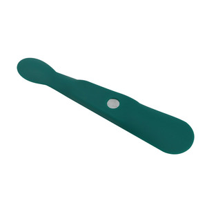 Huiyuan <b>Silicone</b> Facial Cleansing Brush Magnetic Dual Head Moisturizer Beauty Salon <b>Tool</b> - Product Image 5