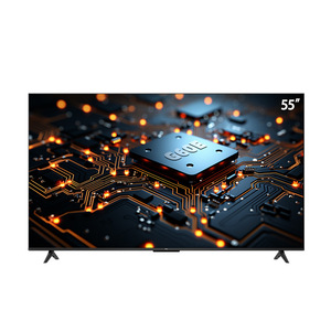 ดีไซน์ทันสมัยสวยงาม ทีวี LED สมาร์ทแอนดรอยด์ 4K UHD ขนาด 65-100 นิ้ว สำหรับห้องนั่งเล่นและพื้นที่รับแขก - Product Image 2