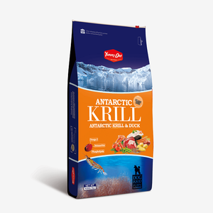 1.5 ק "ג/5 ק" ג מזון יבש מזון מזון מזון מזון מזון מזון מזון מזון מזון מזון מזון - Product Image 2