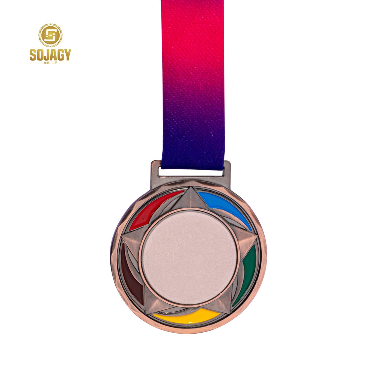Bronze