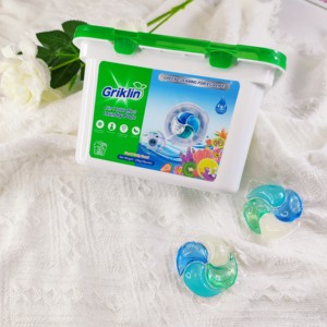 Capsules de dosettes de détergent à <span class=keywords><strong>lessive</strong></span> à bas prix dosettes de liquide dosettes de savon de détergent à <span class=keywords><strong>lessive</strong></span> pour vêtements - Product Image 1