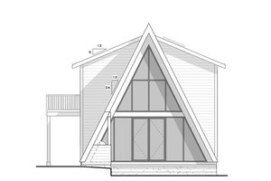 Habitación Aislada de Madera para Todas las Estaciones, Perfecta para Alojamiento Temporal - Product Image 2