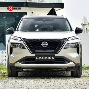 2025 Dongfeng <span class=keywords><strong>Nissan</strong></span> X-Trail E-POWER <span class=keywords><strong>SUV</strong></span> vendita calda ibrida 4x4 con doppia trazione elettrica motori benzina Ev auto veicoli di nuova energia - Product Image 2