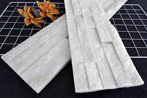 Giá bán buôn tự nhiên Slate quartzit đá chia mặt gạch cho nội thất bên ngoài tường/Lò sưởi/Hàng rào/giữ chân tường - Product Image 3