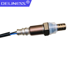 DelineSS Oxygen Sensor 89465-0d140 For Toyota <b>Vios</b> Air Fuel Ratio Sensor Replacement Part - Product Image 1