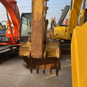 รถขุดตีนตะขาบ Caterpillar CAT320D3 320D Cat 320D2 20 ตัน มือสองจากญี่ปุ่น คุณภาพสูง พร้อมส่ง - Product Image 2