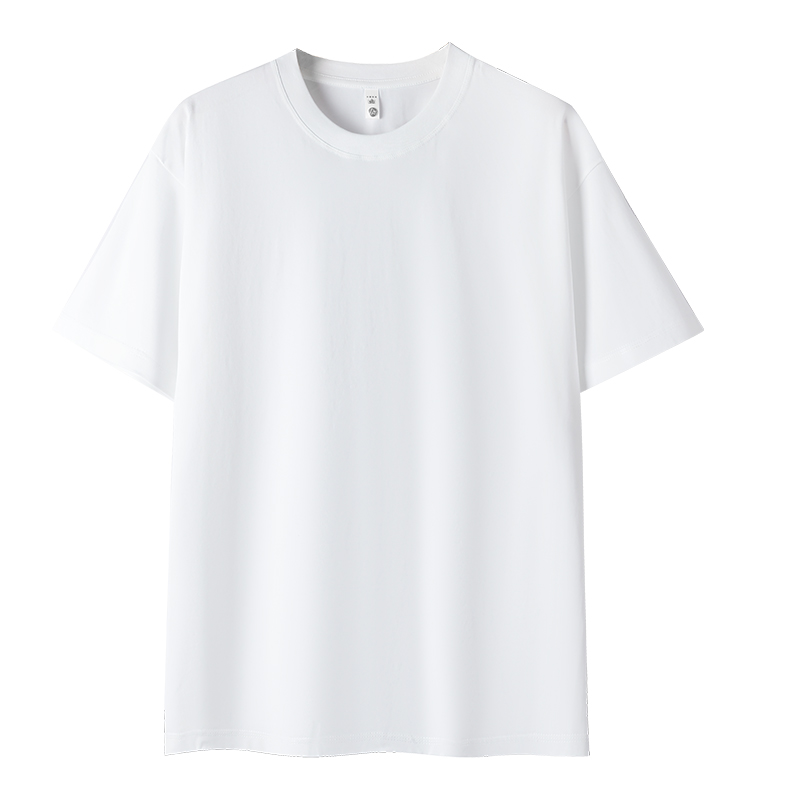 Manica corta Sorona bianca da 220 g