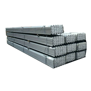 Barre d'angle en acier plat rectifié de précision, fabriquée en Chine, pour rail de guidage de machine / pièces à mouvement linéaire - Product Image 1