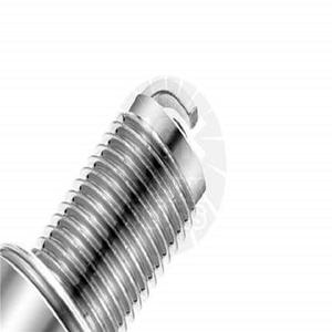 Pièces de moteur de moto NGK Original Buja 5422 BR8ES pour Kawasaki KSR 80CC, KS / KSR 50CC OEM J4520IW24 commun avec 0242250503 - Product Image 4