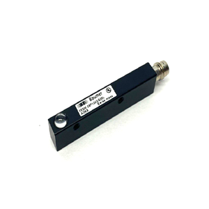 Nuevo Sensor de Barrera Óptica PLC FEDM 08P1002/S35L Auténtico, <span class=keywords><strong>3</strong></span>-<span class=keywords><strong>P</strong></span> M8 10-30VDC, 10236653, Producto de Automatización Industrial * en Stock - Product Image 1