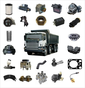 Piezas de Repuesto para Camiones SCANIA Europeos de las Series 112 / 113 / 114 / 124 / 144 / <span class=keywords><strong>P</strong></span>, <span class=keywords><strong>G</strong></span>, R, T, Calidad Estándar OEM, Más de 2000 Artículos Disponibles - Product Image 4