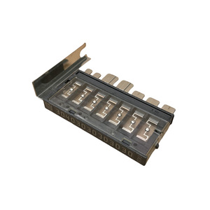 HUAJIEAIL กล่องฟิวส์ 38232-T20-A01 สำหรับฮอนด้า ซีวิค บีเครื่องยนต์กล่องฟิวส์รถยนต์อะไหล่ทดแทน - Product Image 4
