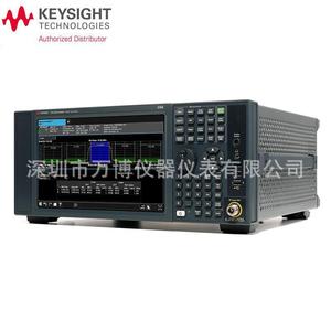 เครื่องวิเคราะห์สัญญาณ Keysight N9010B EXA 1 เฮิรตซ์ ถึง 44 กิกะเฮิรตซ์ เครื่องวิเคราะห์สเปกตรัม - Product Image 1
