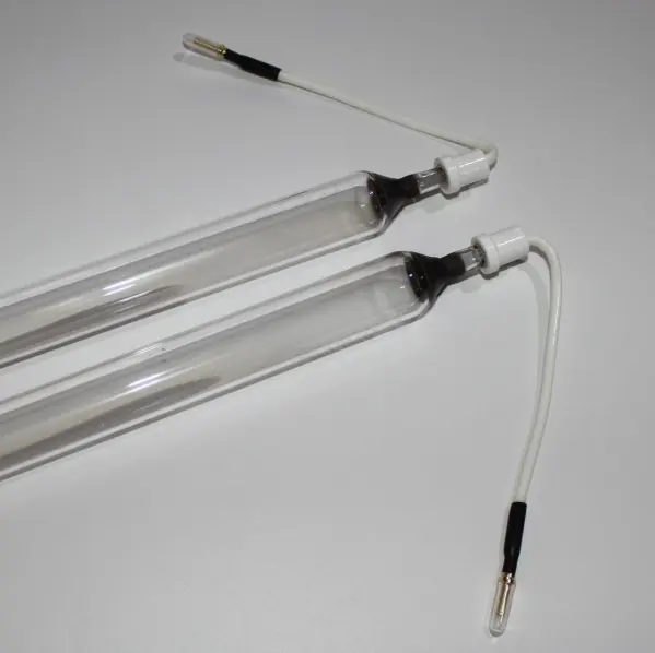 Lampade di indurimento UV per stampa UV industriale di ricambio lampadina lampada UV per stampante a getto d'inchiostro