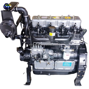 Moteur diesel marin ZH4102ZC 55KW 75HP 2200RPM pour bateau <span class=keywords><strong>de</strong></span> pêche - Product Image 1