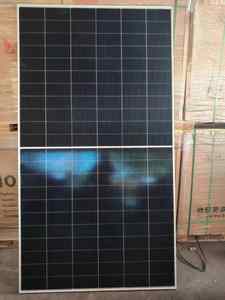Gran Stock de Paneles Solares Trina N TYPE PV NEG21C.20 Vertex N 700w 705w 710w 715w 720w Bifaciales de Trina Solar Limited - Product Image 2