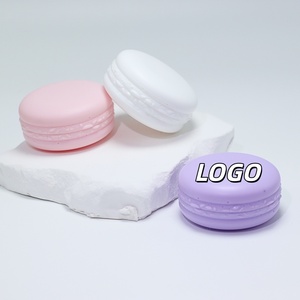 Cosmetic Package 5ML10g Cream Box Dispense <b>Jar</b> Lip Eye Mask Emulsion <b>Small</b> Sample Plastic <b>Jar</b> - Product Image 1
