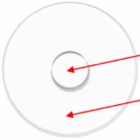 Câble de fibre optique 5G invisible à gaine de protection pour réseau FTTH intérieur, marque NEWSUN, modèle 1F, garantie 3 ans