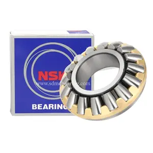 NSK Flat Roller Thrust Bearing NSKThrust Washer Roller Bearing NSKThrust roller bearings