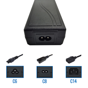 Máy tính để bàn Power <span class=keywords><strong>Adapter</strong></span> AC DC cung cấp điện <span class=keywords><strong>12V</strong></span> 19V 24V 42V 2A 3A 4A 5A chuyển đổi Power <span class=keywords><strong>Adapter</strong></span> cho máy tính xách tay - Product Image 3