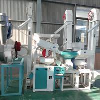 Décortiqueuse multifonctionnelle pour céréales, grains de café, soja et machine à polir le riz