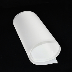 Màng Khuếch Tán Trong Mờ Linh Hoạt 0.2Mm 0.4Mm Màng Khuếch Tán Polycarbonate PET Màng Khuếch Tán Ánh Sáng Led - Product Image 1