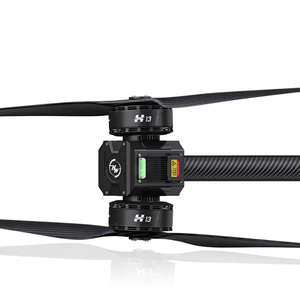 Système de propulsion professionnel pour drones de charge lourde — Kit moteur sans balais avec hélices CW CCW - Product Image 1