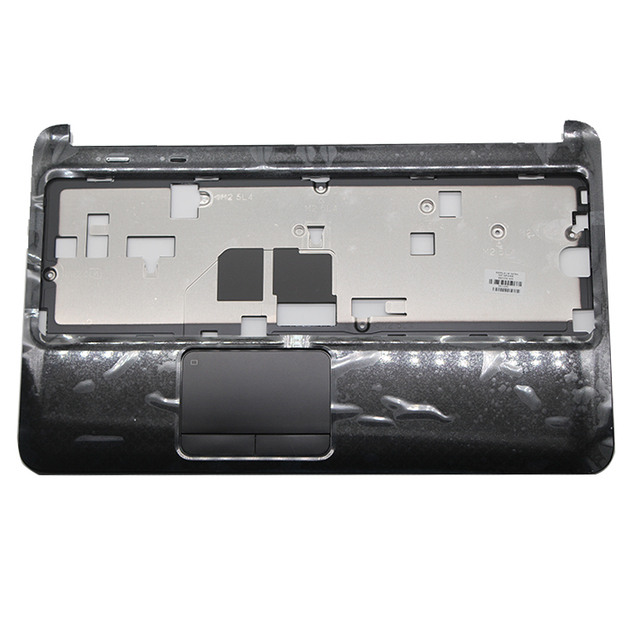 Brand New for HP Pavilion DV6-6000 Palmrest Top Case and Touchpad Upper Case Laptop Topcase C Cover