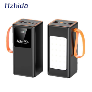 <span class=keywords><strong>พา</strong></span><span class=keywords><strong>ว</strong></span><span class=keywords><strong>เวอร์</strong></span><span class=keywords><strong>แบงค์</strong></span>พลาสติก ชาร์จเร็<span class=keywords><strong>ว</strong></span>สุดแรง 65W/120W แบตเตอรี่แบบนิ่ม พก<span class=keywords><strong>พา</strong></span>สะดวก ไฟสำหรับตั้งแคมป์กลางแจ้ง ความจุขนาดใหญ่พิเศษ 90000mAh รุ่น - Product Image 1