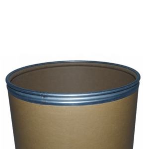 Boîte en carton rigide Dia 51x90cm, fûts en fibre de grand diamètre - Product Image 3