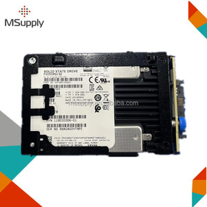 005052442 SAS 12 Гбит/с 2.5-дюймовый SSD 2 ТБ, б/у, восстановленный, для серверов, внутренний, с лотком, для Xtremio - Product Image 1