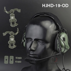 GEN 5 <span class=keywords><strong>Casque</strong></span> <span class=keywords><strong>de</strong></span> prise <span class=keywords><strong>de</strong></span> vue en extérieur électronique avec prise <span class=keywords><strong>de</strong></span> son et réduction du bruit <span class=keywords><strong>casque</strong></span> d'écoute - Product Image 6