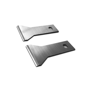 سكاكين تكوير لشفرات القطع البلاستيكية لآلة Erema <span class=keywords><strong>Zerma</strong></span> - Product Image 3