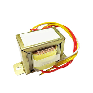 Affidabile risparmio energetico incapsulato alimentazione esterna paesaggio ponte illuminazione LED faretto applicazione EI trasformatore - Product Image 1