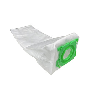Bolsa para Polvo de Aspiradora <span class=keywords><strong>BORK</strong></span> V701 V702 VC 9721 VC 9821 VC 9921 THOMAS SEBO K1K3, Repuesto para Aspiradoras Inalámbricas de Garaje y Hogar - Product Image 5