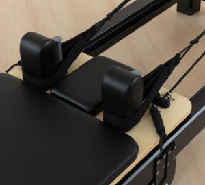 Equipo Profesional de Pilates, Máquina de Pilates Reformer Plegable, Juego de Cama de Pilates, Máquina de Pilates Reformer Plegable de Aluminio - Product Image 3