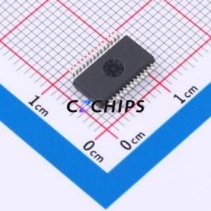 ชิปไอซีไมโครคอนโทรลเลอร์ PIC18F24K42-I/SS SSOP-28-208mil ของแท้สินค้าใหม่ - Product Image 2