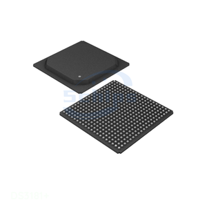 Buy Electronics Components Online DS3181+ 400 BBGA Specialized ICs In Stock - Product Image 1