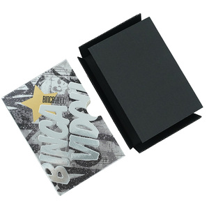 Customized Logo Drawer Foldable Corrugated Packaging Mailer Boxes Clothing Packaging Corrugated Boxes for Sale - Product Image 5