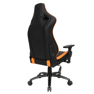 Silla <span class=keywords><strong>Gamer</strong></span> Reclinable con Ruedas, Material de Cuero Cougar, para Videojuegos, Uso General, Muebles Comerciales - Product Image 6