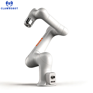 Robot collaboratif CLAWROBOT KUKA 6 axes 12 kg, robot de manutention, bras robotique Cobot, Cobot fr5 wml pour l'emballage et la manutention des matériaux - Product Image 1