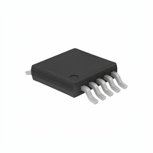 Electronics Component Power Management (PMIC) ADT7488AARMZ-RL7 10 TFSOP, 10 MSOP Original One Stop Service - Product Image 1